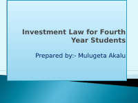 Investment law power point.pdf